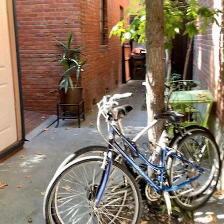 2Bdrm Gaslamp Conv Cntr - W Parking & 4 Beds #1 Leilighet San Diego Eksteriør bilde