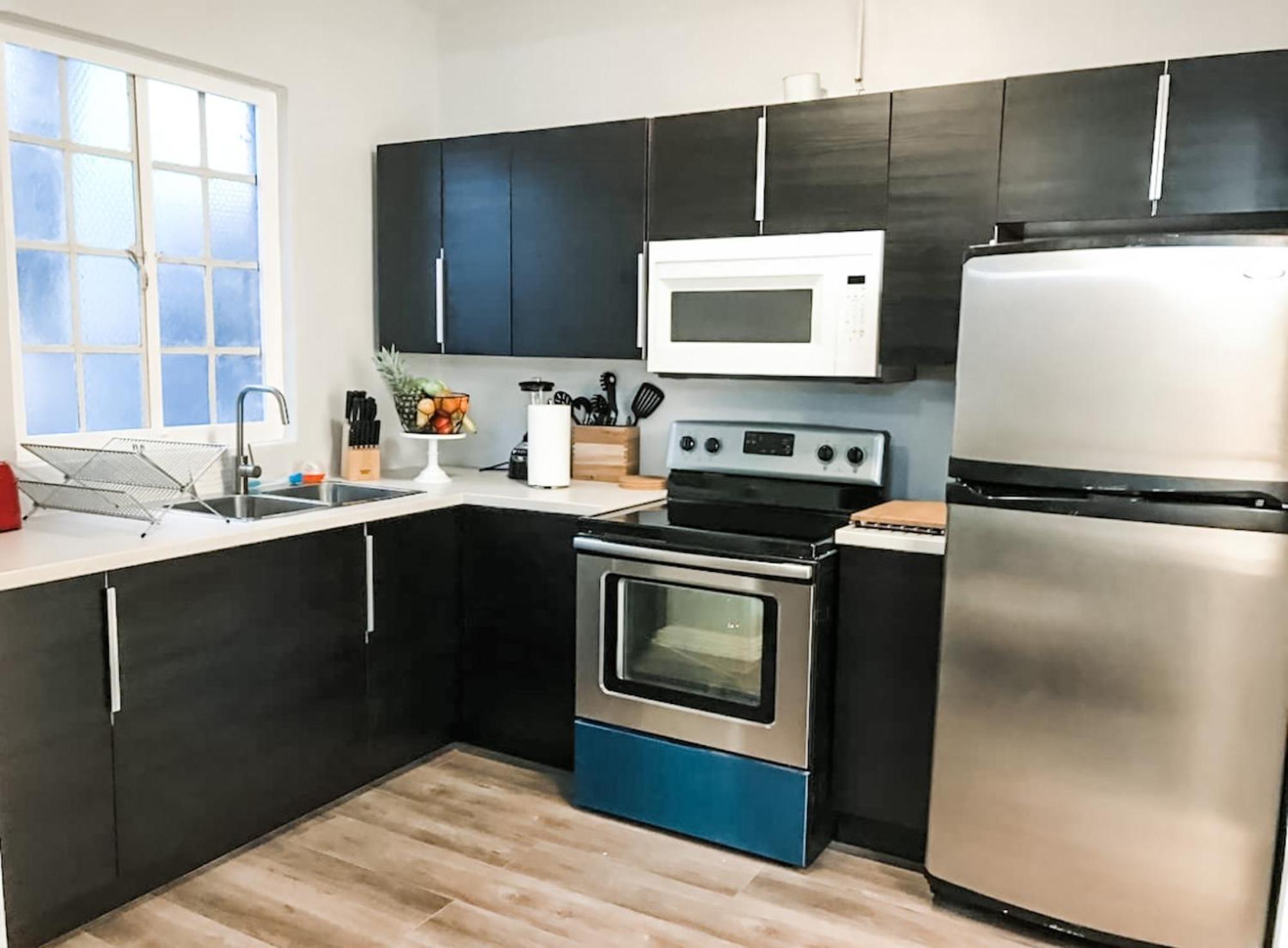 2Bdrm Gaslamp Conv Cntr - W Parking & 4 Beds #1 Leilighet San Diego Eksteriør bilde