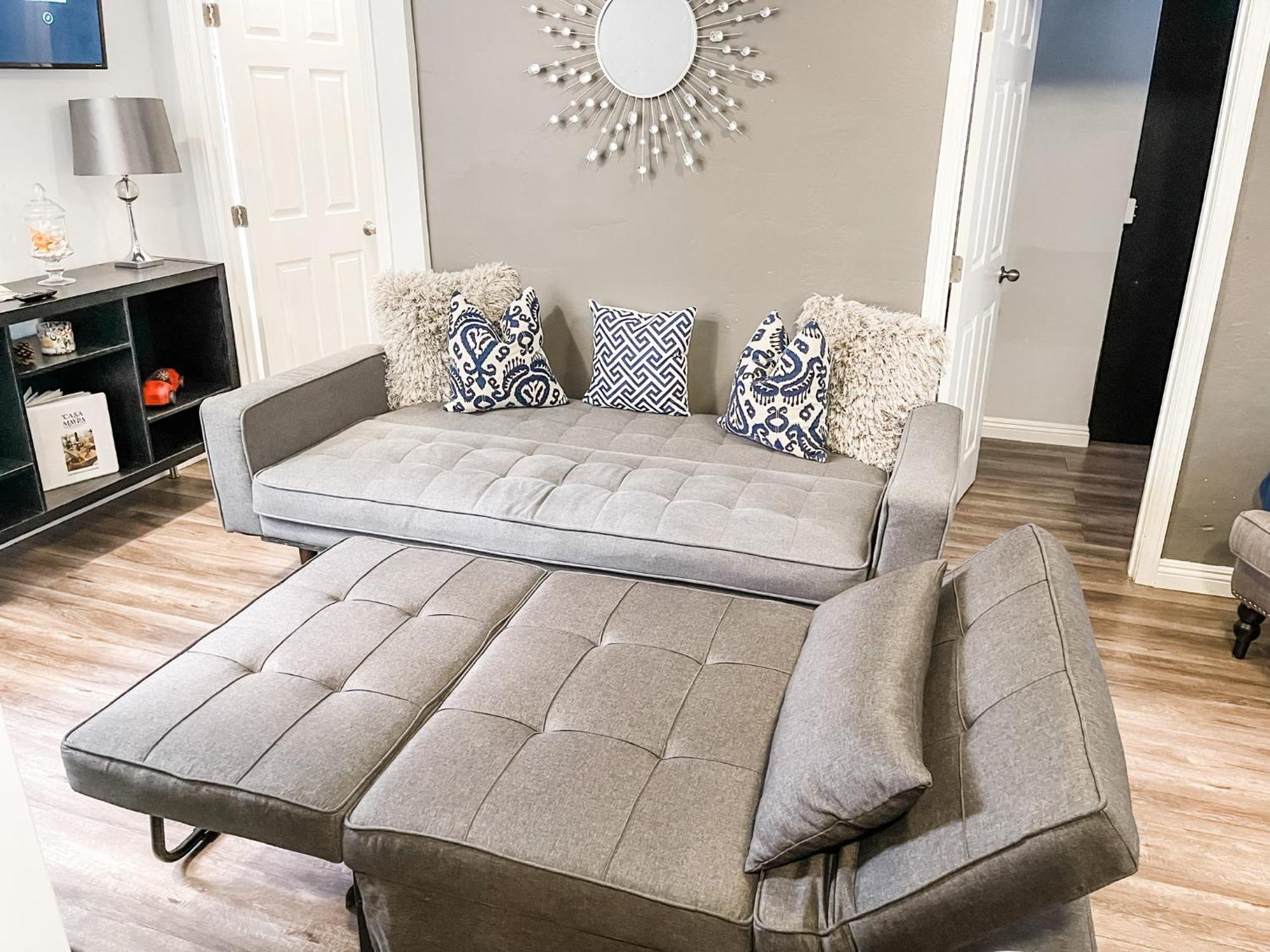 2Bdrm Gaslamp Conv Cntr - W Parking & 4 Beds #1 Leilighet San Diego Eksteriør bilde